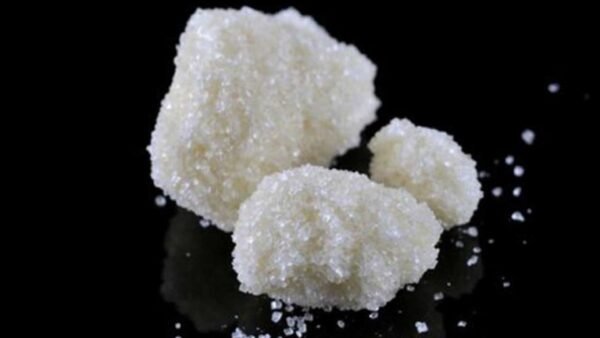 synthetic kokain