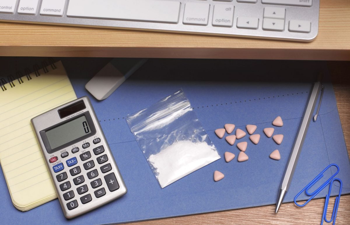 Wie lange bleibt MDMA in deinem System