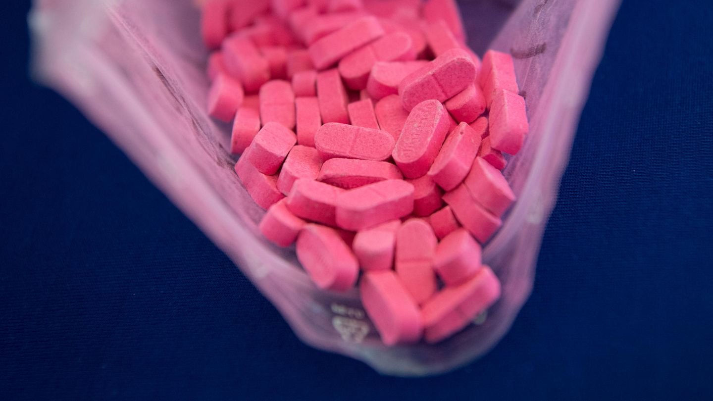 Wie sieht Molly MDMA aus