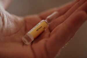 Wie viel kostet eine Ketaminbehandlung